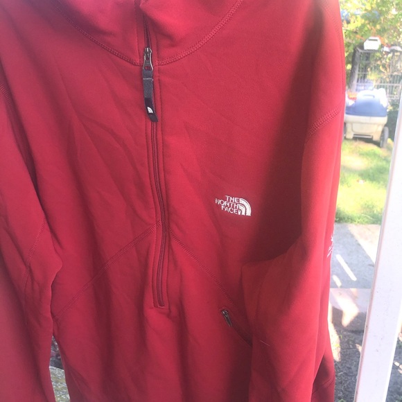 The north face flight series tka stretch for men - Picture 3 of 8